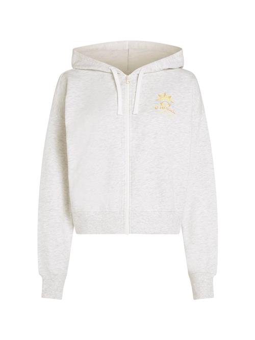 O'NEILL Sweatshirt  blandingsfarvet / hvid