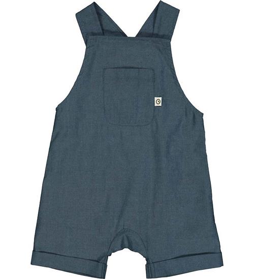 MÃ¼sli SmÃ¦kbukser - Breeze - Chambray
