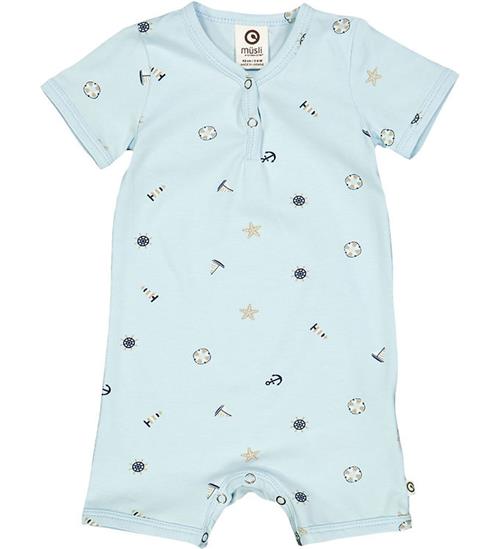 MÃ¼sli Sommerdragt - Beach - Breeze/Night Blue/Cashmere