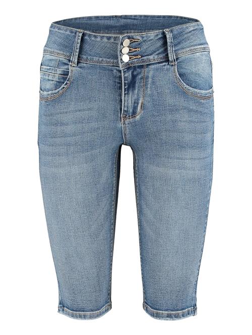 Hailys Jeans 'He44idi'  blue denim