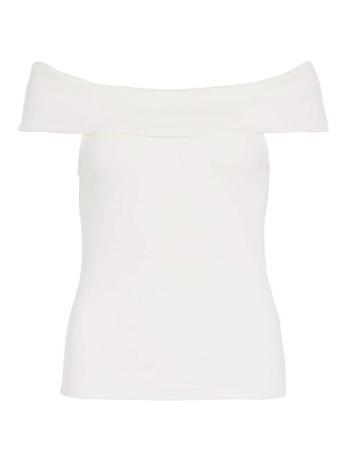 VILA Shirts 'Sahia'  hvid