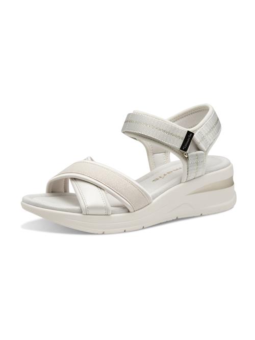 Tamaris Sandaler  beige
