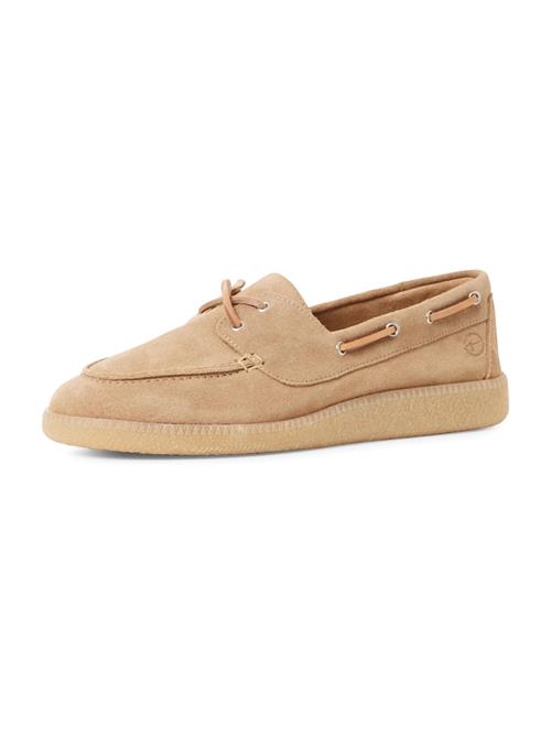Tamaris Mokassin  taupe