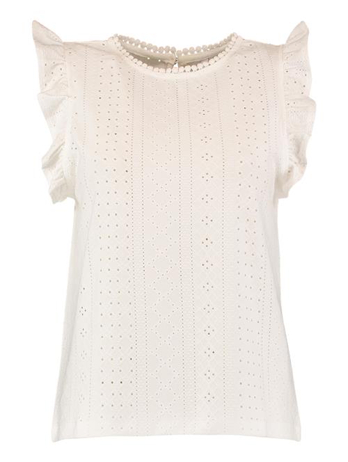 Hailys Overdel 'Le44ni'  offwhite