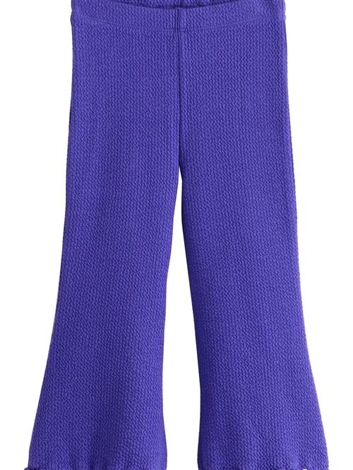 Next Leggings  aubergine