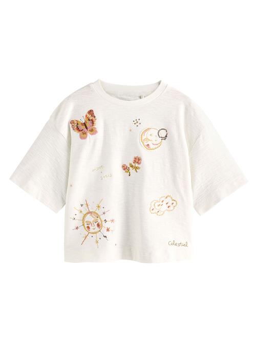 Next Bluser & t-shirts  creme / okker / lyserød / rød