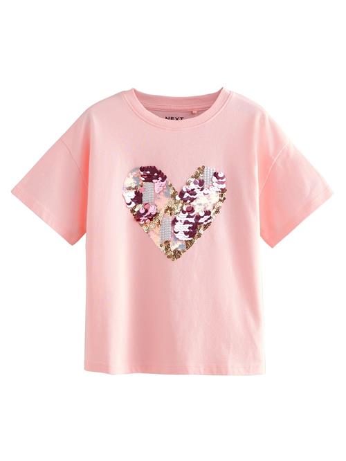Next Bluser & t-shirts  guld / lyserød / magenta / sølv