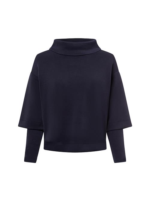 s.Oliver BLACK LABEL Sweatshirt  marin