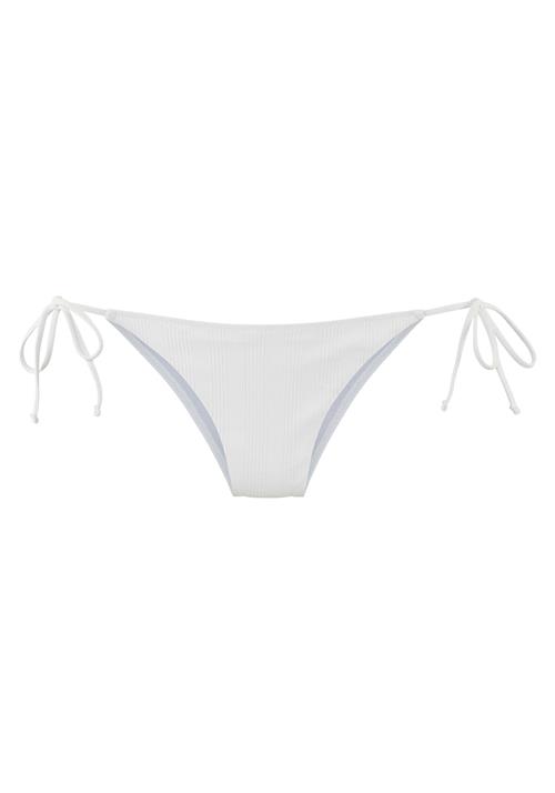 Copenhagen Bikinitrusse  hvid