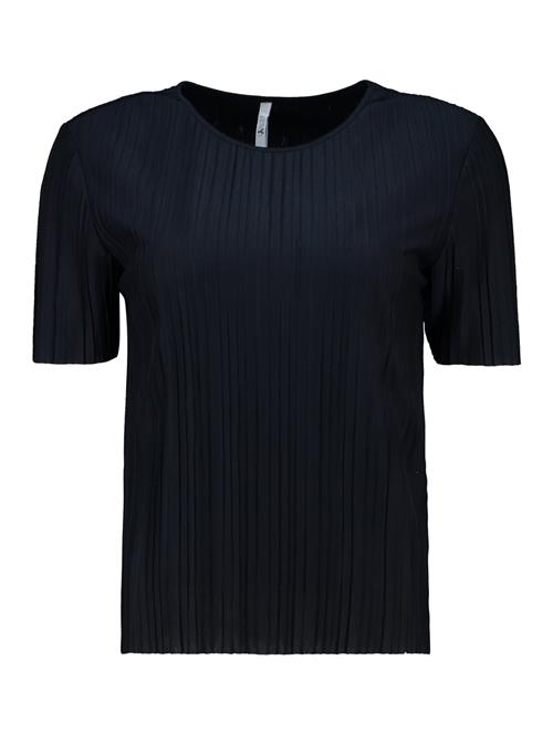 Hailys Shirts 'Pa44uli'  navy