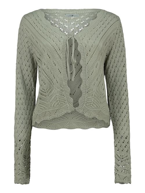 Hailys Cardigan 'Fi44ora'  siv