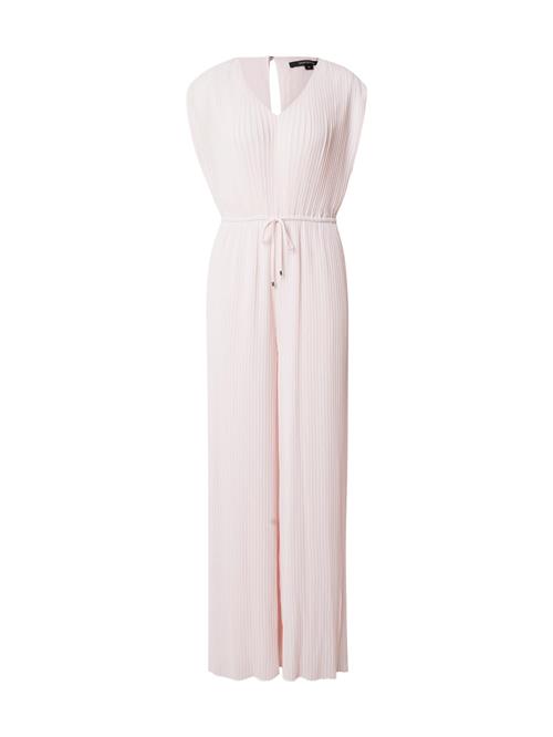 COMMA Jumpsuit  lilla