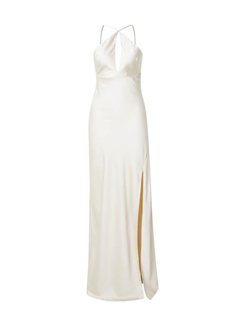 PATRIZIA PEPE Festkjole  beige