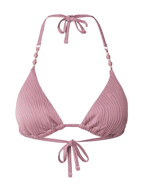 Hunkemöller Bikinioverdel 'Cozumel'  lysviolet