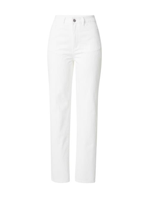VILA Jeans 'VIKELLY'  hvid