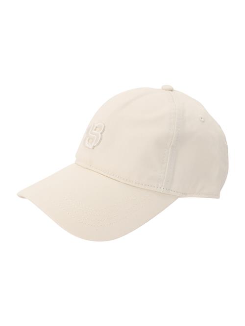 BOSS Hætte 'Ari-B-Icon'  offwhite