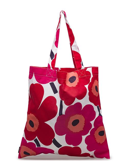 Pieni Unikko Bag Marimekko Home Red