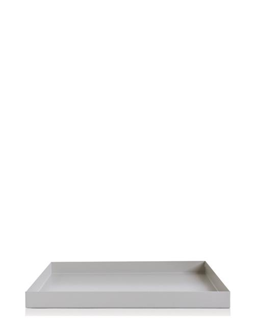 Tray 245X175X20 Cooee Design Grey