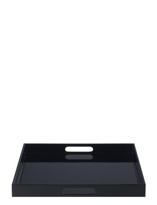 Lux Lak Bakke M/Hank Mojoo Black