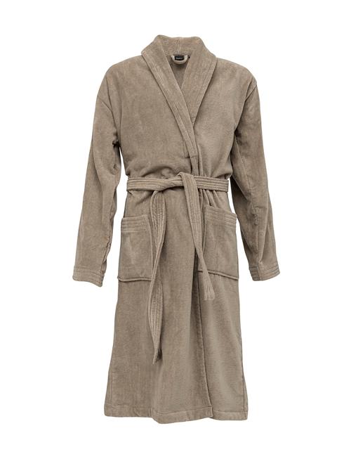 Herkules Morgenkåbe Høie Of Scandinavia Beige