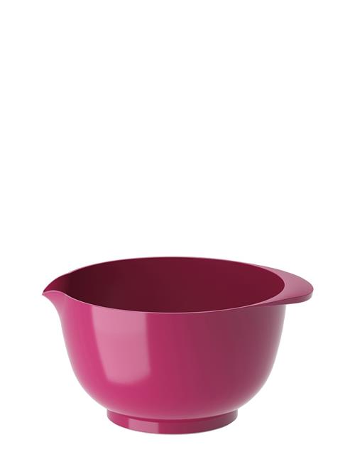 Røreskål New Margrethe Rosti Pink