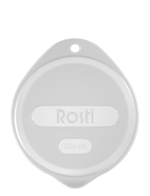 Lid For Margrethe Bowl Rosti