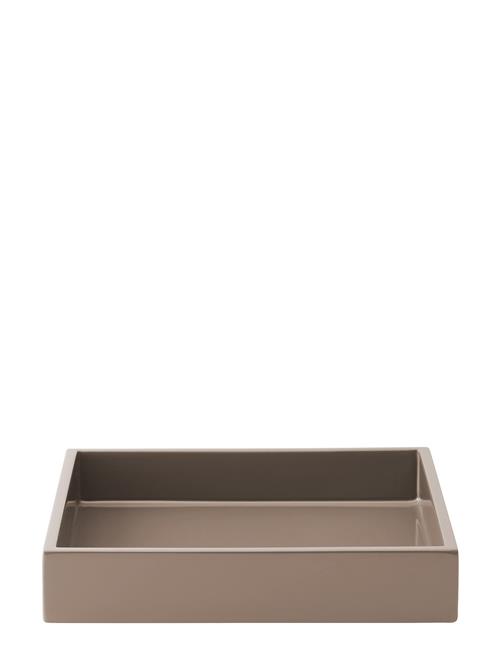 Lux Lak Bakke Mojoo Grey