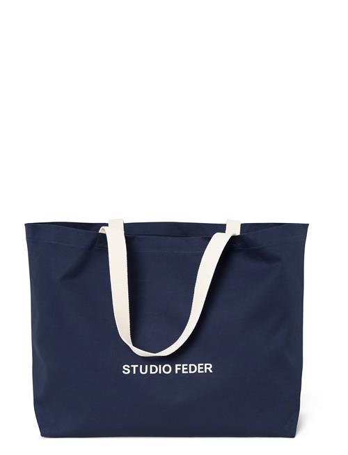 Sorella Bag STUDIO FEDER Navy