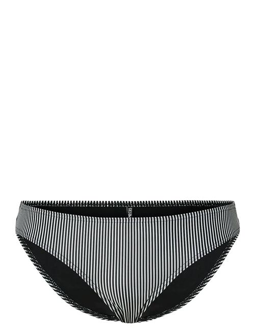 Pcbaomi Bikini Brief Sww Bc Pieces Black