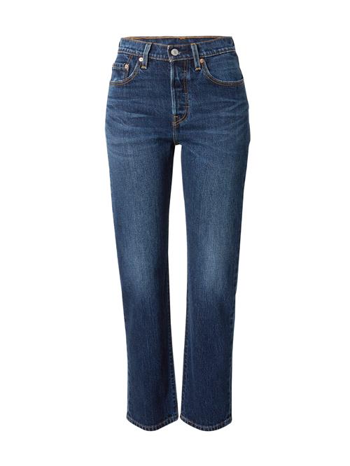 LEVI'S ® Jeans '501® Jeans For Women'  mørkeblå