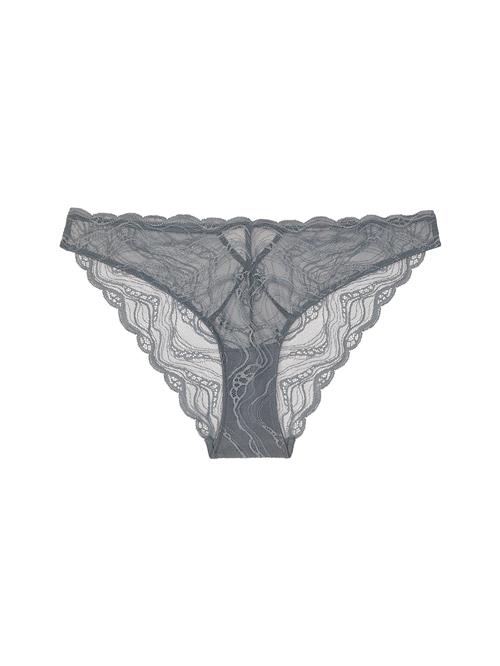 Calvin Klein Underwear Slip 'INSTINCT'  grå