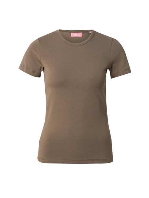 JJXX Shirts 'JXGIGI'  mørkebrun