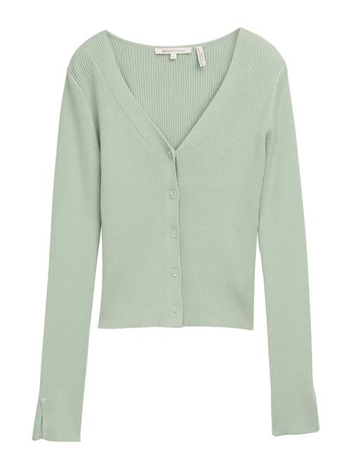 TOM TAILOR DENIM Cardigan  mint