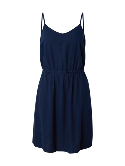VERO MODA Sommerkjole 'VMMYMILO'  navy