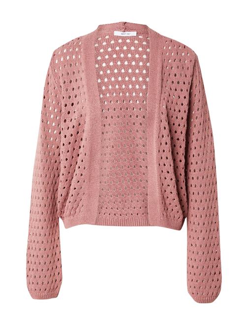 ABOUT YOU Cardigan 'Celina'  gammelrosa