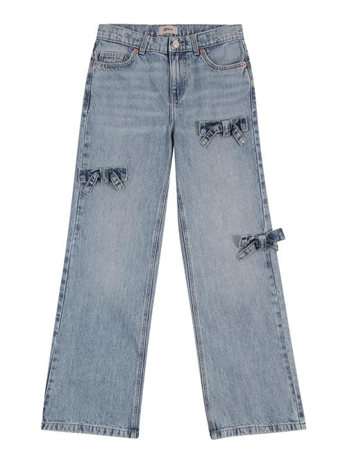 ONLY GIRLS Jeans 'KOGHope'  blue denim