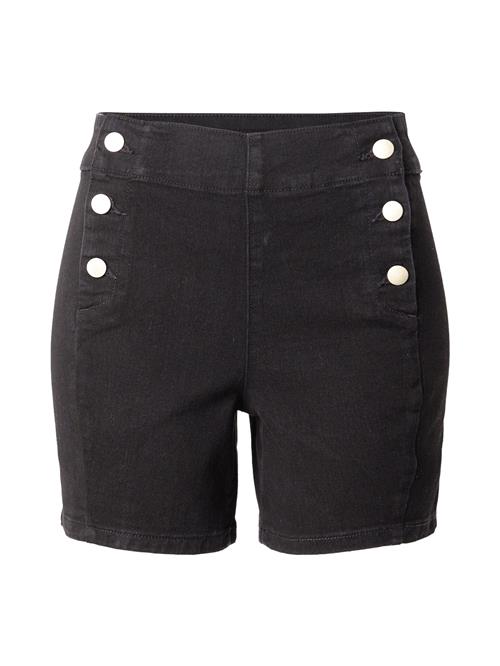 VERO MODA Jeans  black denim
