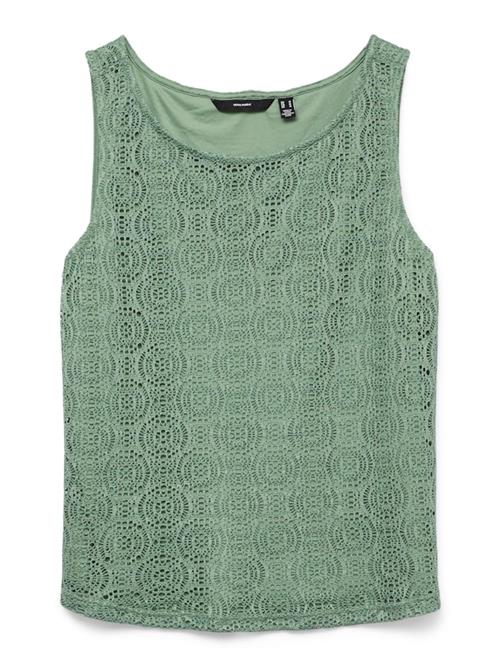 VERO MODA Overdel 'VMMAYA'  jade
