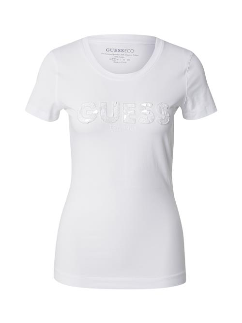 GUESS Shirts  hvid