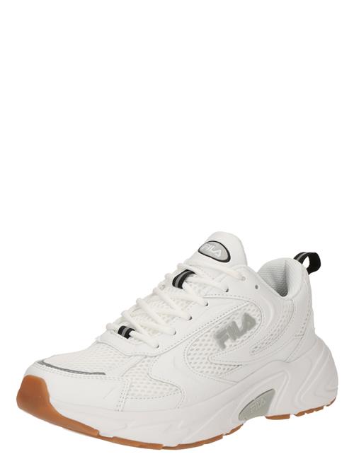 FILA Sneaker low  hvid