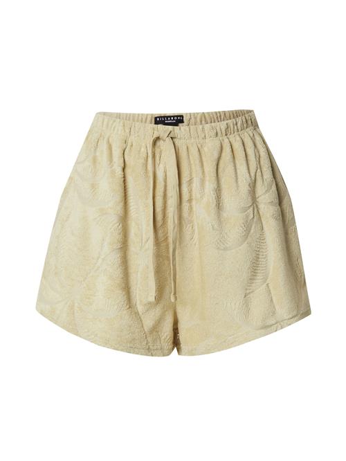BILLABONG Bukser 'TEMPO'  khaki
