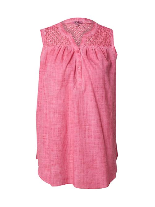Soccx Bluse  pink