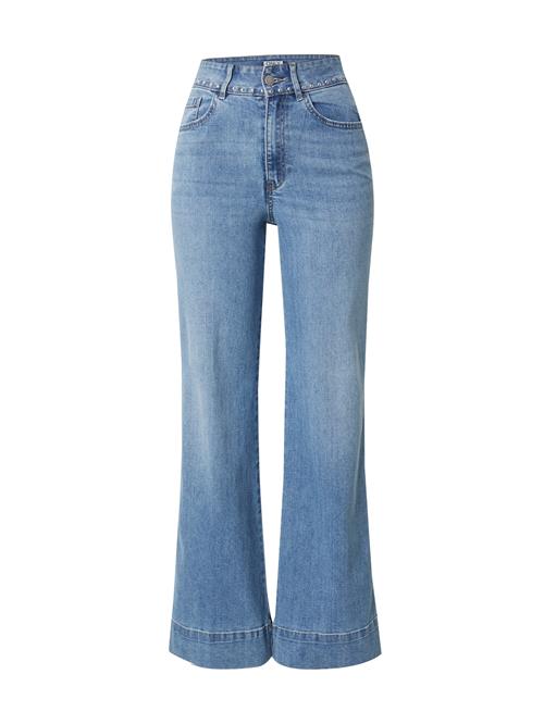 ONLY Jeans 'ONLJUICY'  lyseblå