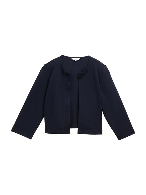 TOM TAILOR Blazer  mørkeblå