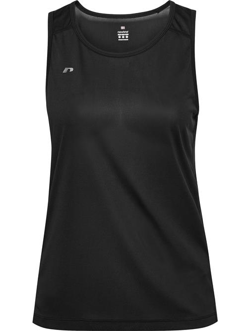 Newline Funktionsbluse  sort