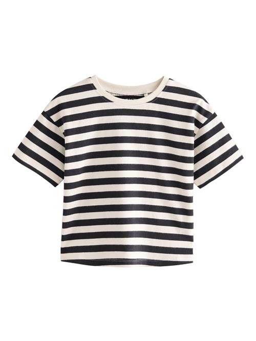 Next Bluser & t-shirts  sort / hvid