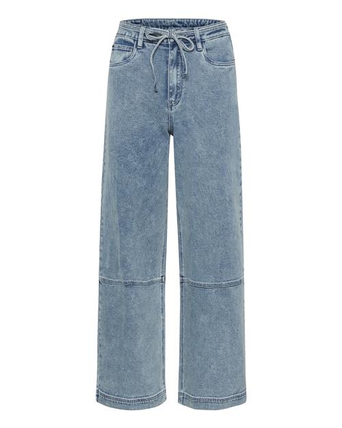 Kaffe Jeans 'KADoriana'  blue denim