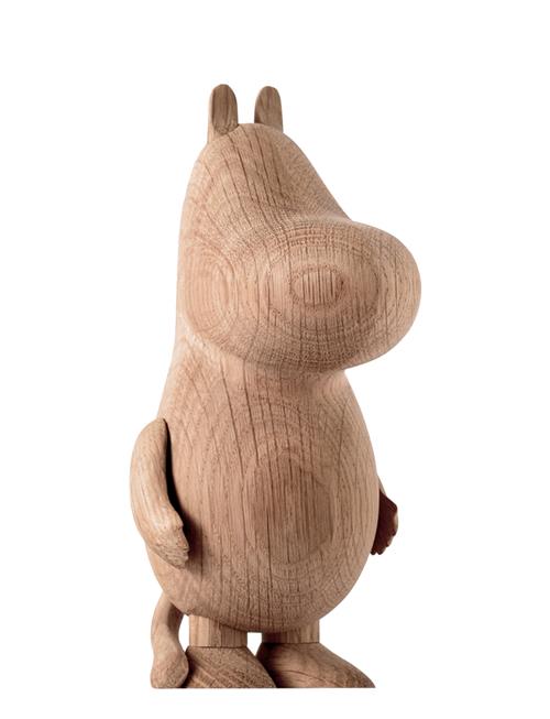 Moomin X Moomintroll Oak Boyhood Brown
