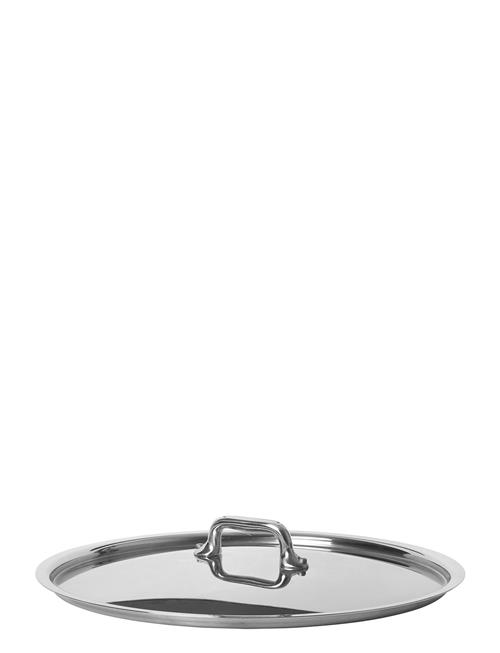 Låg Cook Style 16 Cm Stål Mauviel Silver
