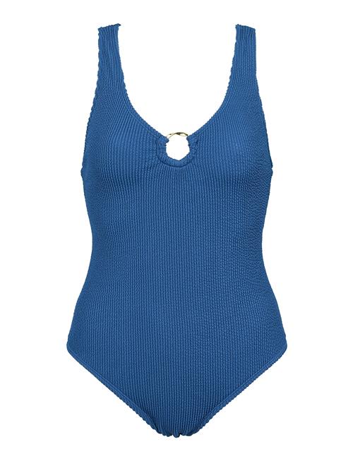 Tulum Swimsuit Missya Blue